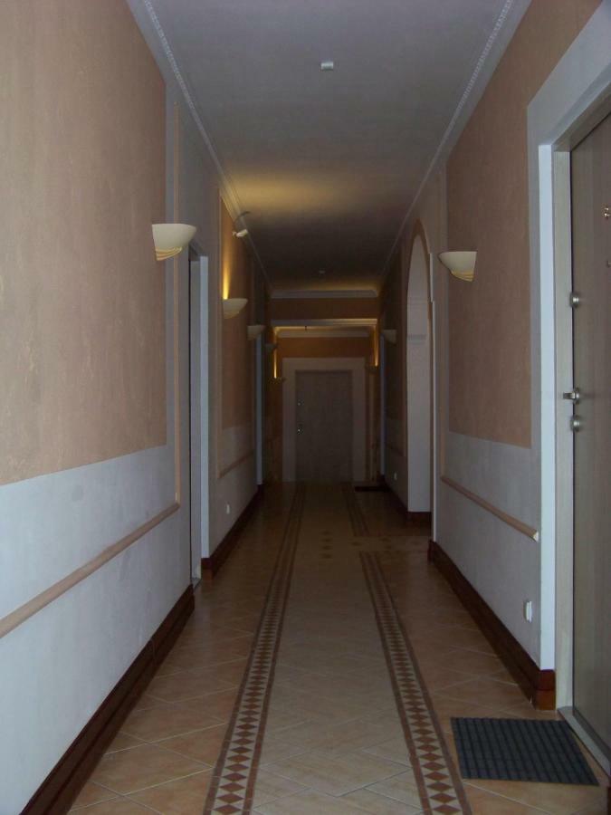 Sapphire Apartment Rewal Exterior foto